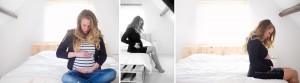 zwangerschapsshoot gouda