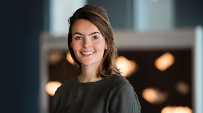 Portretfotograaf Utrecht