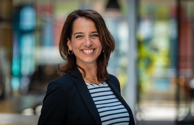 Portretfotograaf Utrecht