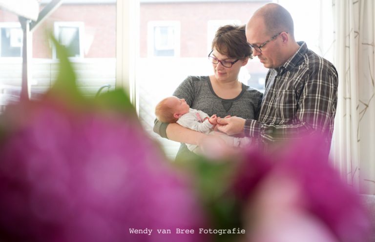 newbornshoot waddinxveen