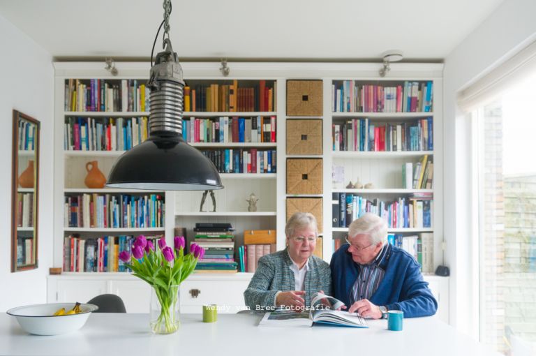 familieshoot Berkel en Rodenrijs