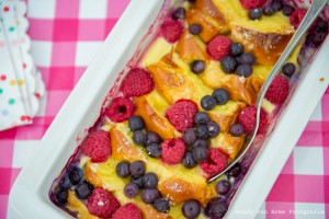 Fotografie voor boek