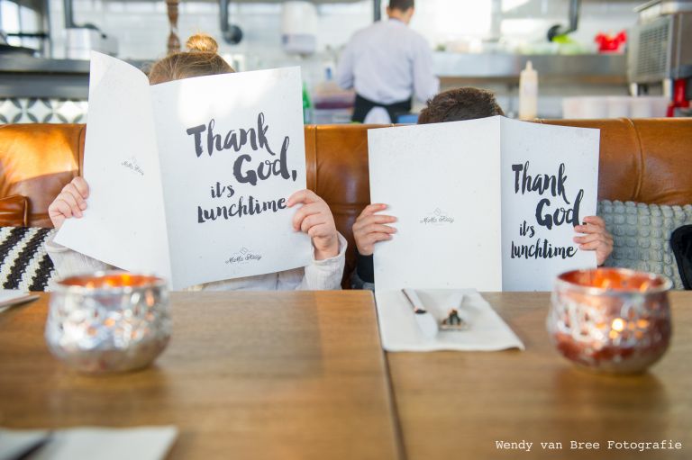 Fotografie voor boek