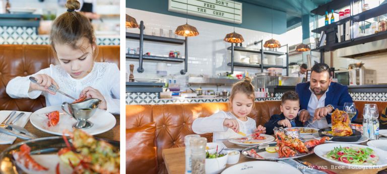 Fotografie voor boek