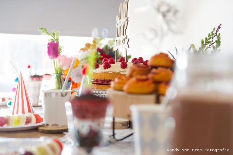 Fotografie voor boek