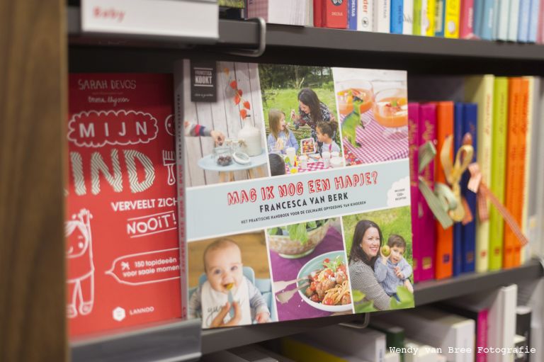 Mag ik nog een hapje