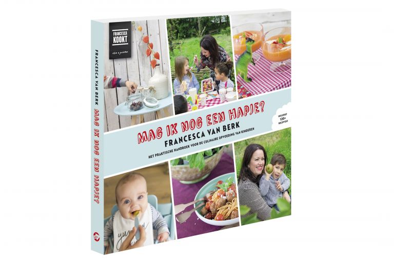 Mag ik nog een hapje