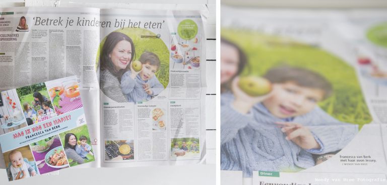 Mag ik nog een hapje