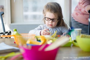 Boekpresentatie Francesca Kookt