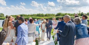 Bruidsfotograaf Utrecht