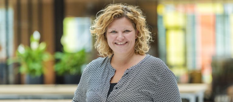 zakelijk portret gouda