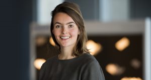 zakelijk portret Utrecht