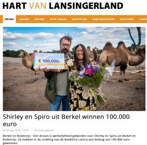 Persfotograaf Utrecht