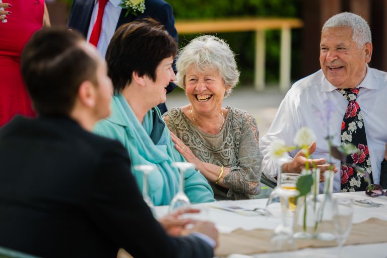 Bruidsfotograaf Delft