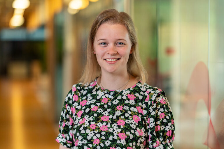 Portretfotograaf Utrecht